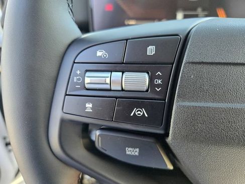 New 2026 Kia Sportage LX FWD image 16