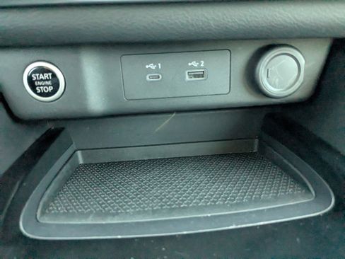 Certified 2023 Nissan Rogue SV image 20