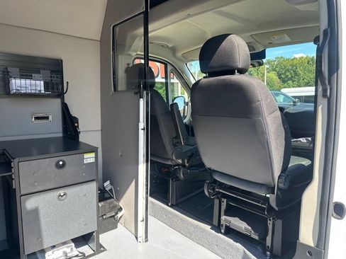 Used 2020 RAM ProMaster 1500 FWD image 13
