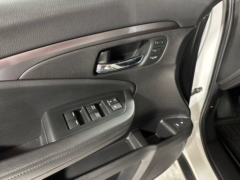 Certified 2021 Honda Passport EX-L image 16