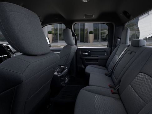 New 2026 RAM 2500 Big Horn image 23