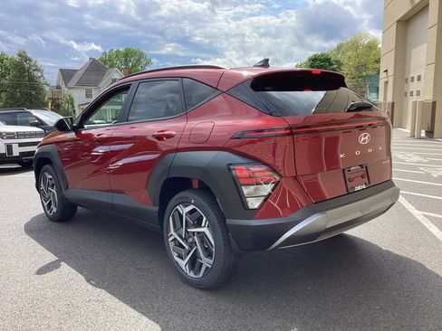 New 2026 Hyundai Kona SEL Premium AWD/4WD image 5