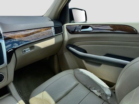 Used 2012 Mercedes-Benz ML 350 4MATIC image 27