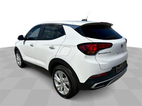 New 2026 Buick Encore GX Preferred w/ Comfort Package image 6