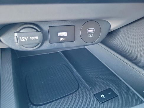 New 2026 Hyundai Elantra SEL Sport image 9