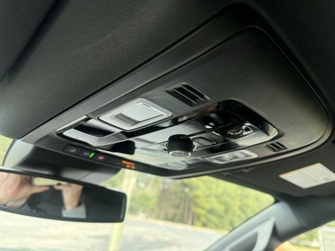 New 2026 Chevrolet Tahoe RST image 31