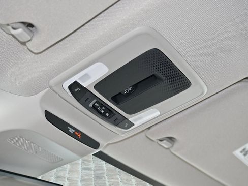New 2026 Honda HR-V EX-L image 27