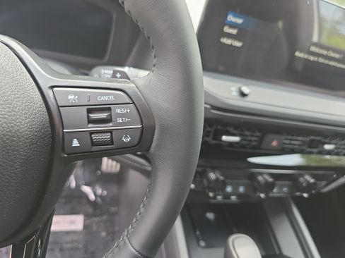New 2026 Honda Accord Sport image 18