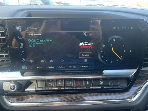 Used 2023 Chevrolet Silverado 1500 RST w/ LPO, Liner Protection Package image 19