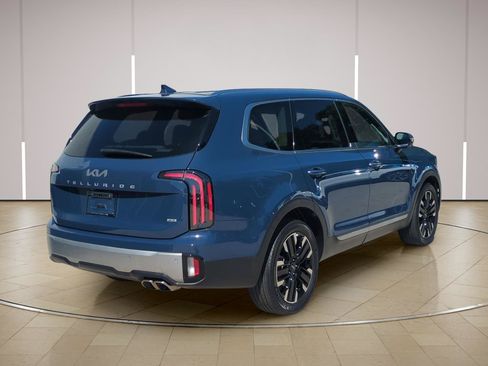Used 2024 Kia Telluride SX AWD/4WD image 6
