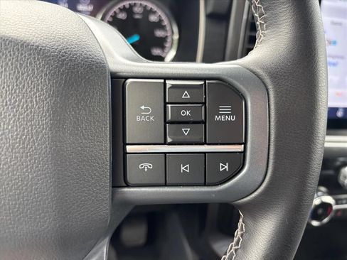 Used 2023 Ford F150 XLT w/ Equipment Group 302A High AWD/4WD image 17