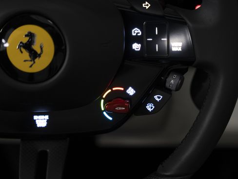 Used 2024 Ferrari 296 GTS RWD image 37
