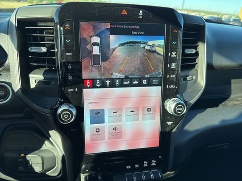 New 2026 RAM 3500 Tradesman image 38