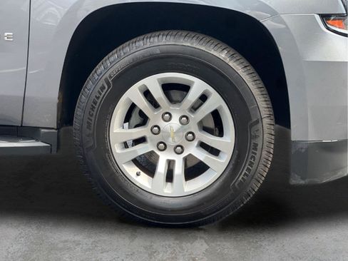Used 2019 Chevrolet Tahoe LT RWD image 27