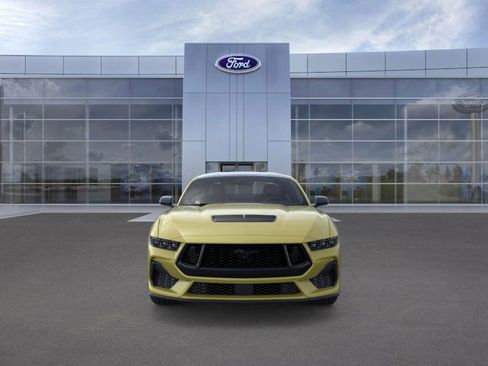New 2025 Ford Mustang GT image 8