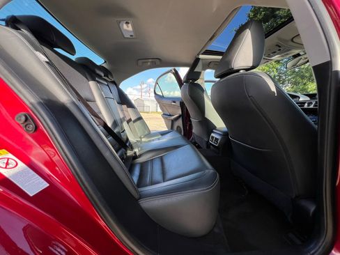 Used 2014 Lexus IS 250 IS 250 Sedan 4D image 20