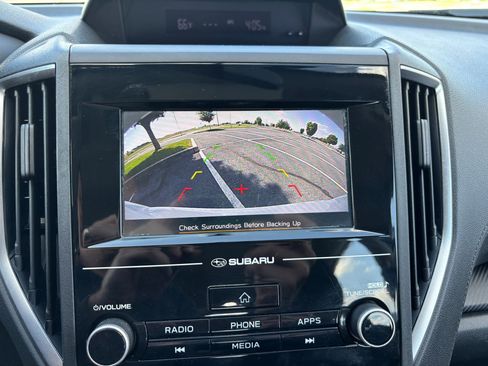 Used 2019 Subaru Impreza 2.0i AWD/4WD image 33