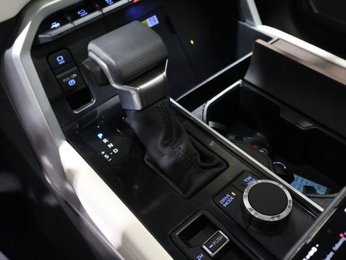 Used 2024 Toyota Tundra Capstone image 29