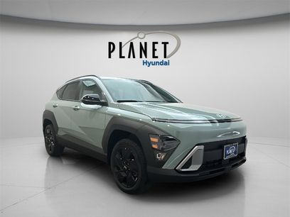 New 2026 Hyundai Kona SEL Sport