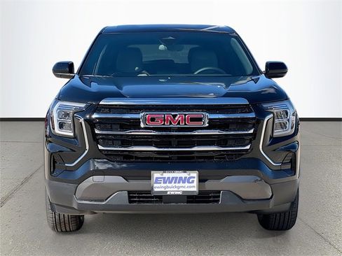New 2026 GMC Terrain Elevation image 2