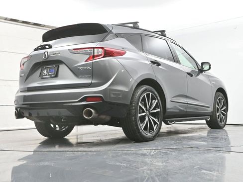 New 2025 Acura RDX A-Spec image 32