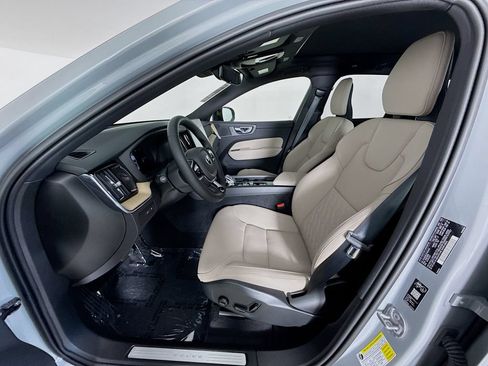 New 2026 Volvo XC60 T8 Plus w/ Protection Package Premier AWD/4WD image 21