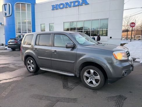 Used 2012 Honda Pilot EX-L image 16