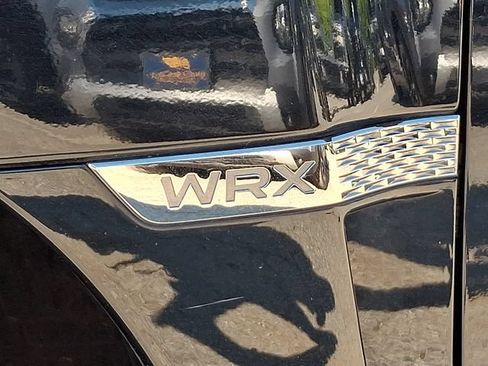 Used 2020 Subaru WRX AWD/4WD image 30