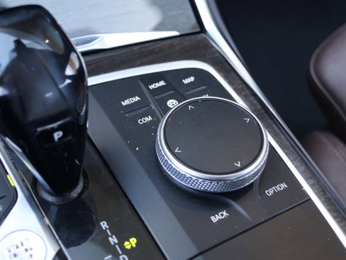 Used 2020 BMW 330i Sedan image 32