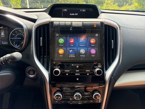 Used 2019 Subaru Ascent Touring w/ Popular Package #2 AWD/4WD image 18