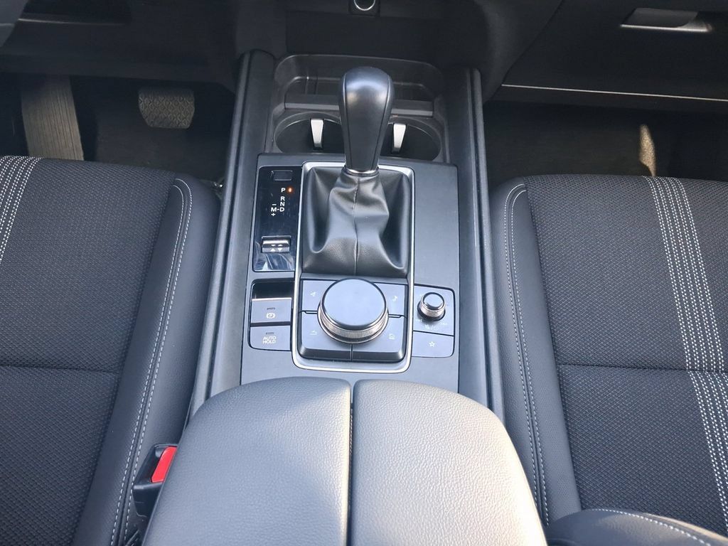 Used 2024 MAZDA CX-50 AWD 2.5 S w/ Select Package image 11
