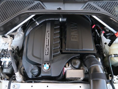 Used 2017 BMW X5 sDrive35i RWD image 42