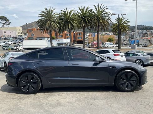 Used 2024 Tesla Model 3 Long Range RWD image 3