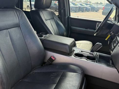 Used 2013 Ford Expedition Limited RWD image 11