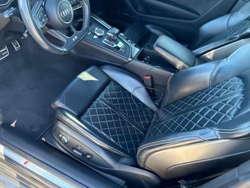 Used 2018 Audi S5 Premium Plus w/ Navigation Package AWD/4WD image 6