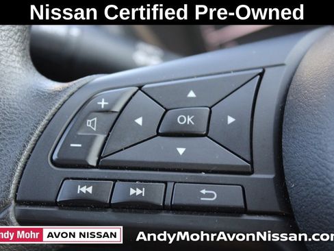 Certified 2024 Nissan Altima 2.5 S FWD image 26