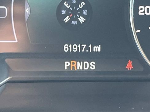 Used 2016 Lincoln MKX Reserve w/ Climate Package image 38