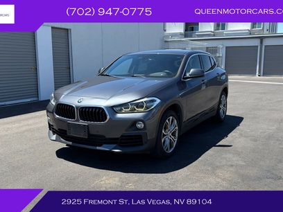 Used 2018 BMW X2 xDrive28i