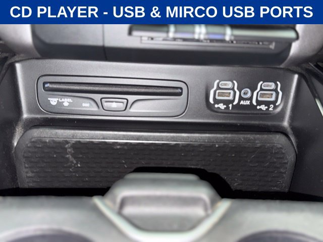 Used 2019 RAM 1500 Sport AWD/4WD image 35