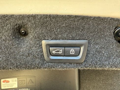 Used 2012 BMW 535i Sedan image 39