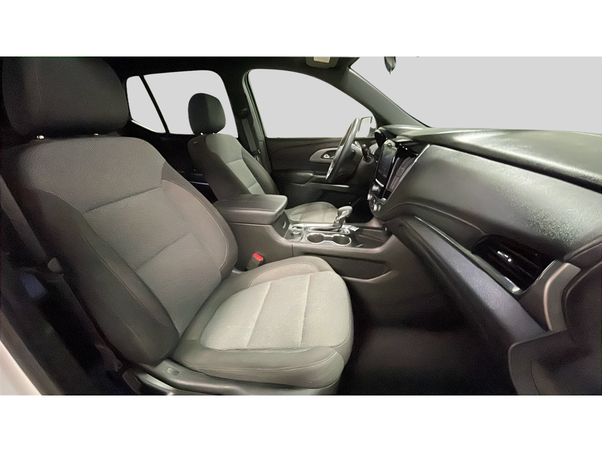 Used 2023 Chevrolet Traverse LT AWD/4WD image 17