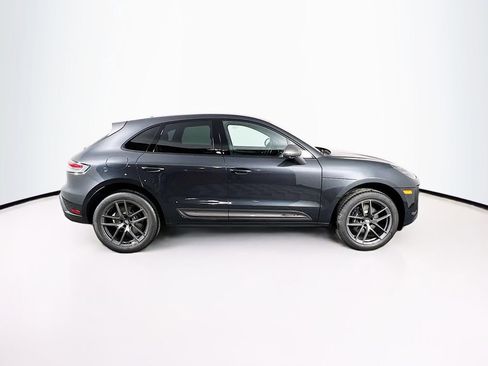 New 2026 Porsche Macan Turbo image 8