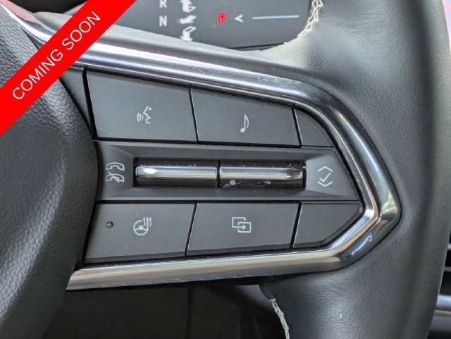 Used 2026 Chevrolet Equinox EV LT FWD image 21