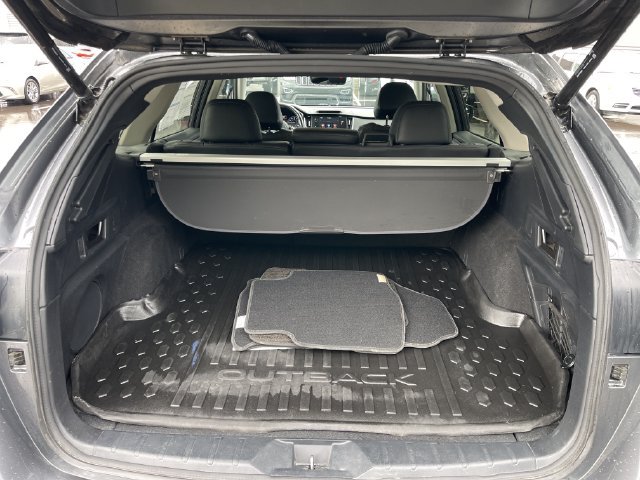 Used 2021 Subaru Outback Limited AWD/4WD image 18