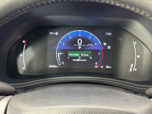 Used 2024 Toyota Grand Highlander XLE image 18