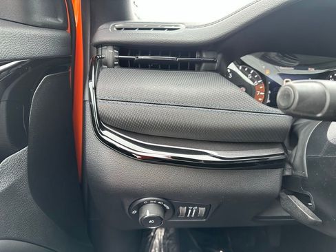 New 2026 Jeep Compass Latitude image 16