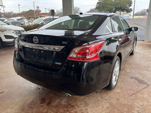 Used 2013 Nissan Altima 2.5 S image 6