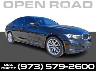 Used 2023 BMW 330i xDrive Sedan w/ Convenience Package video 1