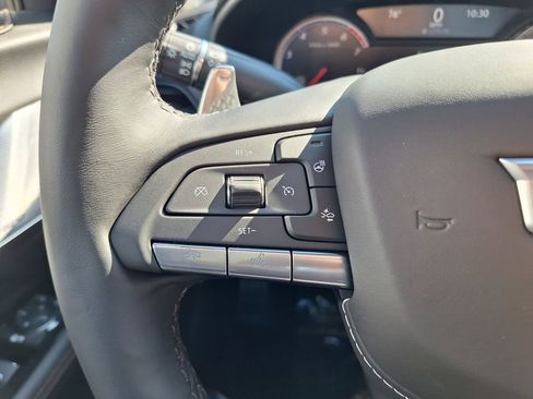 New 2026 Cadillac CT4 V image 18