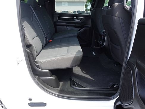 Used 2023 RAM 1500 Big Horn AWD/4WD image 31